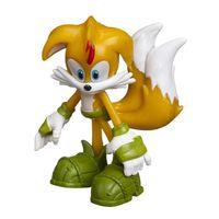 Sonic Tekli Figür Seri 2 SON2210 Model 7