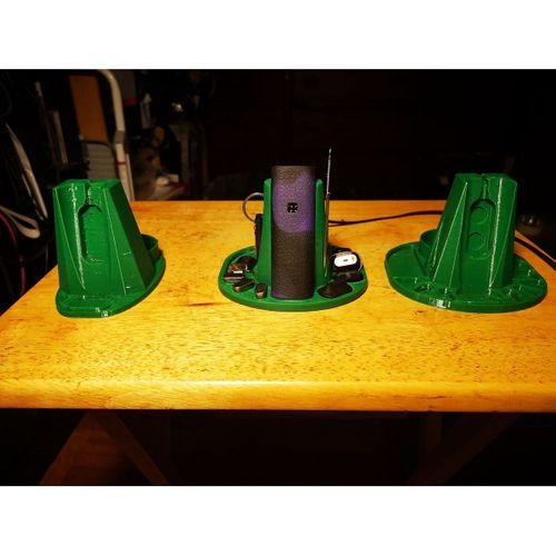 PAX 3 Şarj Tabanları - Birkaç Tasarım - 5145348