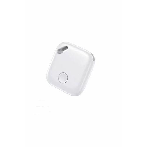 Smart Tag Airtag Akıllı Takip Cihazı Apple My Find Uyumlu Beyaz
