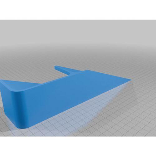 3D Baskı Rallyman Dirt Kart Organizer Kapakları (Bu ürün Sadece Plastik parçadır - Almadan Önce Soru Sorabilirsiniz)