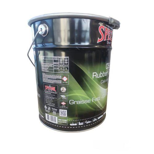 SPEEDOL CSG KAUÇUKLU GRES 14 KG