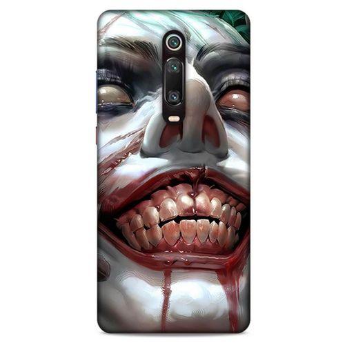 Xiaomi Mi 9T Uyumlu Kılıf Joker (25) Antişok Kapak Barut