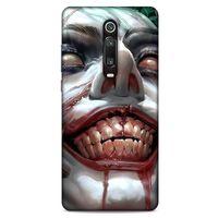 Xiaomi Mi 9T Uyumlu Kılıf Joker (25) Antişok Kapak Barut