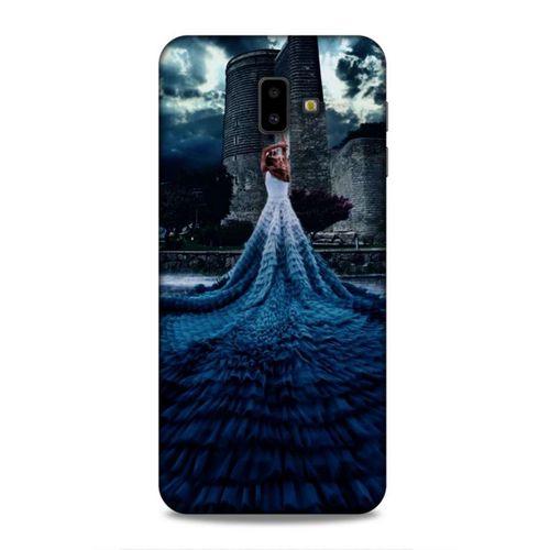 Samsung Galaxy J6 Plus Uyumlu Kılıf Azarbaijan (26) Tpu Silikon Kılıf Şehir