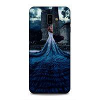 Samsung Galaxy J6 Plus Uyumlu Kılıf Azarbaijan (26) Tpu Silikon Kılıf Şehir