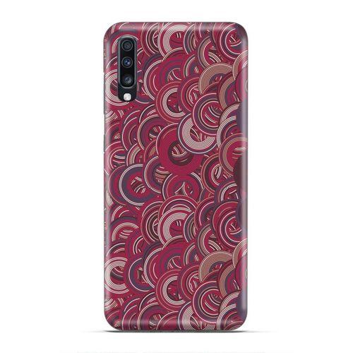 General Mobile GM 20 Uyumlu Kılıf Utopia (21) Koruyucu Kapak Yıldız