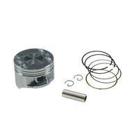 HONDA Twister 250 Uyumlu Piston 73,50X17 Pim Vt (Std+0,50)