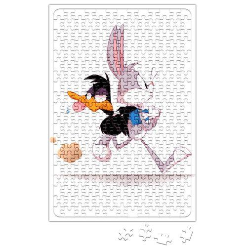 Looney Tunes Puzzle 240 Parça Yapboz