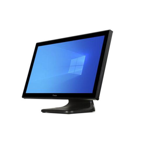 Tiwox TP-3150+, Intel i7 5.Nesil, 21.5’’ Ekran,  8GB Ram, 128GB SSD, Endüstriyel, Dokunmatik Pos PC