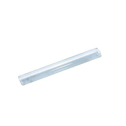 Cam Boru İki Ucu Açık 7x60 mm