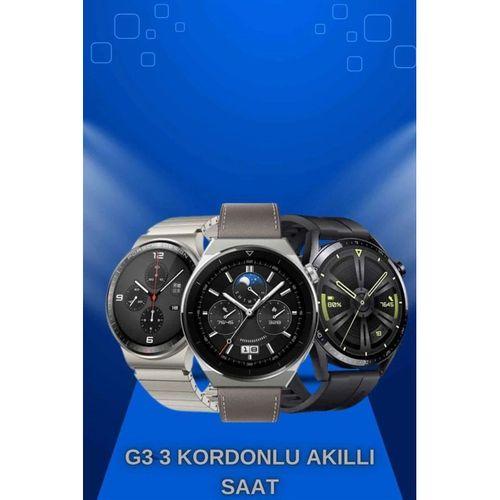 Tws Bluetooth Kulaklık Ve Akıllı Saat Uyku Takibi Nabız Ölçer Uzun Pil Ömrü