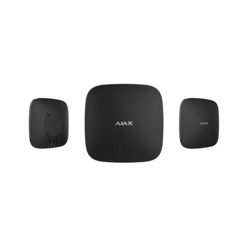 AJAX Hub2 Plus, Kablosuz, Görsel Doğrulamalı, Alarm Paneli, SİYAH