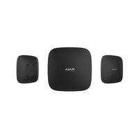 AJAX Hub2 Plus, Kablosuz, Görsel Doğrulamalı, Alarm Paneli, SİYAH