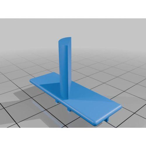 Respekta Suna Davlumbaz Anahtarı (Bu ürün Sadece Plastik parçadır - Almadan Önce Soru Sorabilirsiniz)