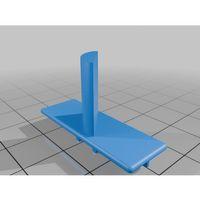 Respekta Suna Davlumbaz Anahtarı (Bu ürün Sadece Plastik parçadır - Almadan Önce Soru Sorabilirsiniz)