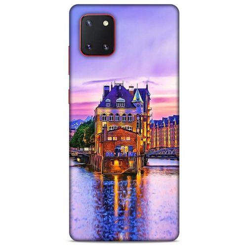 Samsung Galaxy Note 10 Lite Kılıf Almanya (44) Tough Armor Kılıf Hamburg