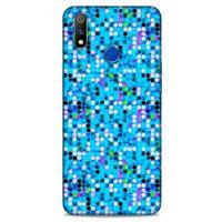 Geometrix 91 Casper Via S1 Kılıf Silikon Kapak