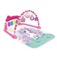 MOL-558 UNICORN PİYANOLU OYUN HALISI