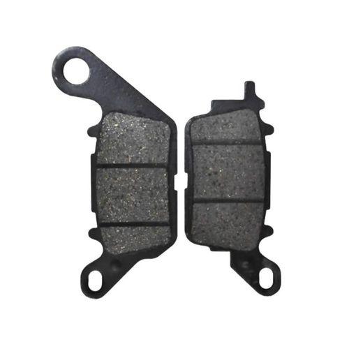 YAMAHA R-25 ARKA FREN BALATA