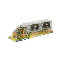 EKSPRESS ASKERİ TAŞICI NZM