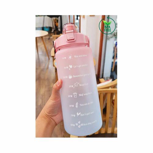 Motivasyonel Suluk Seti 2000 Ml. Ve 900 Ml.