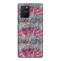 Samsung Galaxy S10 Lite Uyumlu Kılıf Romans (31) TPU Kılıf Blur