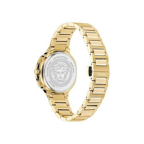 Versace VRSCVEVCA0724 Kol Saati VEVCA0724