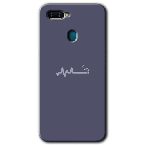 MRCİLETİSİM  MRCİLETİSİM Huawei P smart 2019 Kılıf HD Baskılı Desen + Hayalet Cam Yandan Görünmez
