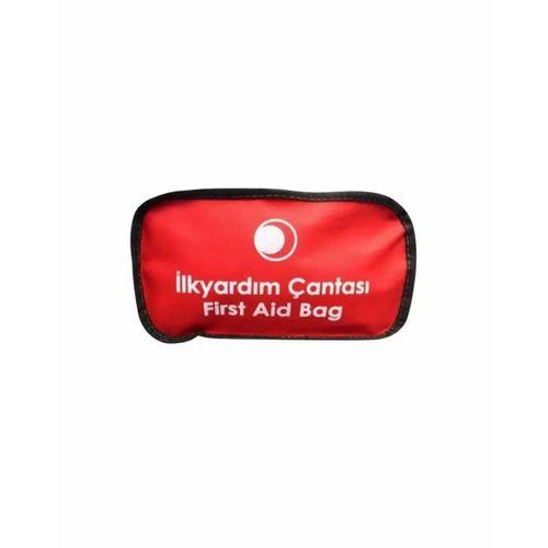 Acil Durum İlk Yardım Kiti Çok Amaçlı Kullanım Ve Taşınabilir Tasarım