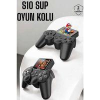 Gamepad 520 Oyunlu Tv Uyumlu Retro Oyun Konsolu