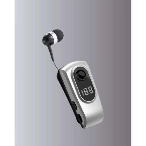 Kablosuz Bluetooth 5.2 Kulaklık – Titreşimli Uyarı Ve Uzun Pil Ömrü Yeni Nesil