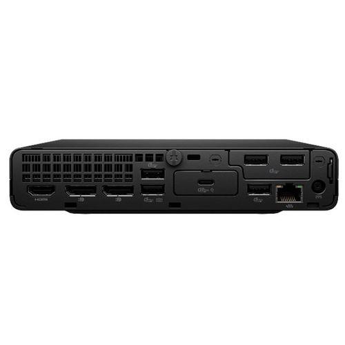 HP PRODESK 4 MINI G1i BY6X8ET U5-225T 16GB 512G SSD FDOS