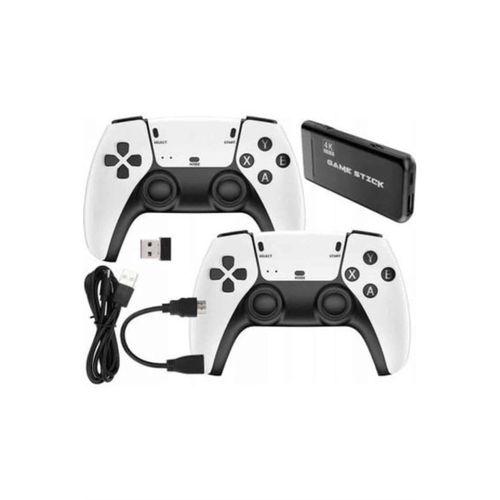 20.000 Oyunlu Kablosuz Çift Kol Retro Oyunlar Çift Kollu Game Stick