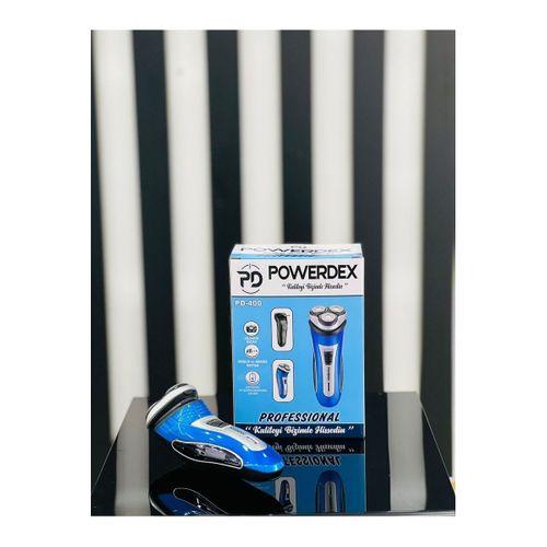 Pd-400 Silindir Başlıklı Yanak Makinesi