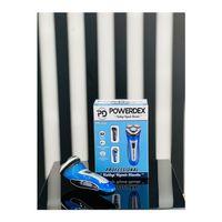 Pd-400 Silindir Başlıklı Yanak Makinesi