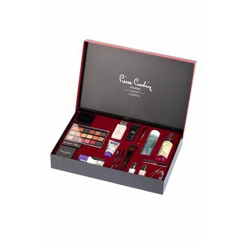 Modatime 19 Parça Makyaj Seti Çeyizlik Makyaj Bakım Seti 99070