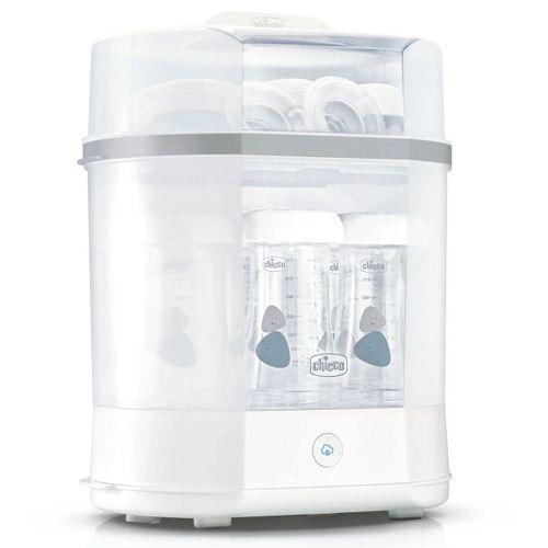 Chicco Chicco Buharlı Sterilizatör 3'ü 1 Arada