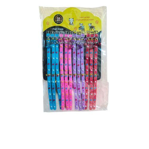 KEDİ TASMASI SİLİKON