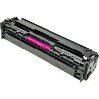 HP 125A CB543A / CP1215 / CP1515 / CM1312 Kırmızı Muadil Toneri - Ekonomik