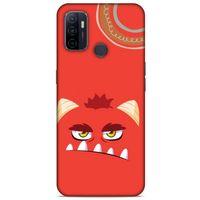 Emojix (29) Huawei P40 Kılıf Silikon Kapak Desenli