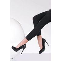 Daymod Kadın Saten Tayt 200