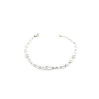 Xuping Vip Bileklik - Gümüş