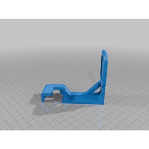 Minyatür Pazar Tezgahı – 3D Baskı Oyun Aksesuarı (Bu ürün Sadece Plastik parçadır - Almadan Önce Soru Sorabilirsiniz)