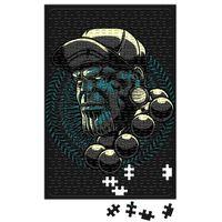 Thanos Endgame Puzzle 240 Parça Yapboz