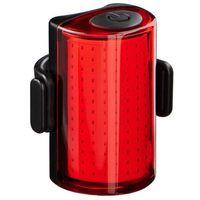 Arka Aydınlatma Şarjlı Stop Lambası