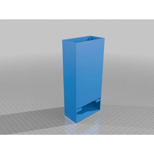 Masa Oyunu Seyahat Kutusu (Bu ürün Sadece Plastik parçadır - Almadan Önce Soru Sorabilirsiniz)