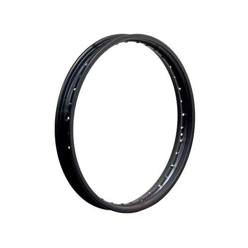 SEVGENT Jant Çemberi 185-18 (3.50-18) Siyah Cross