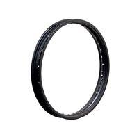 SEVGENT Jant Çemberi 185-18 (3.50-18) Siyah Cross