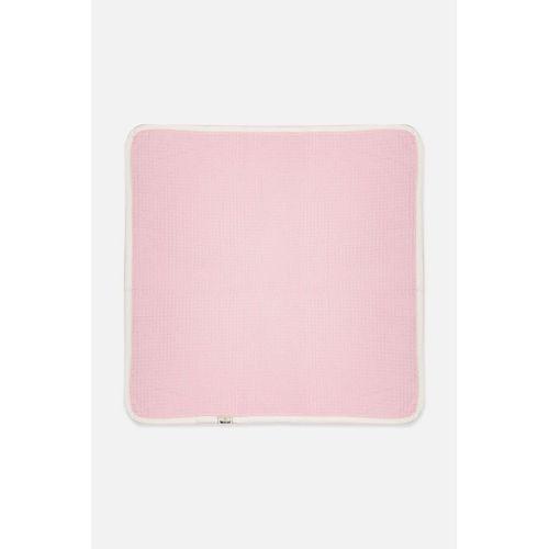 Bistyle Bistyle Natural Life Girl Pike Takımı 80102 Pembe