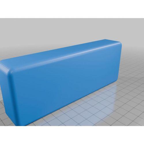 Tork Socket Schaller Tepsisi 3D Baskı (Bu ürün Sadece Plastik parçadır - Almadan Önce Soru Sorabilirsiniz)